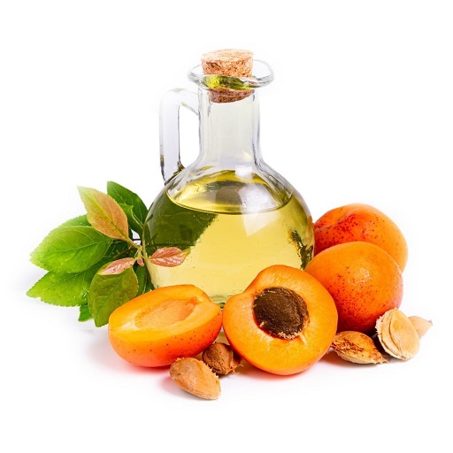 Organic Apricot Oil